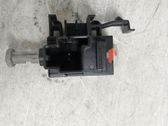 Clutch pedal sensor