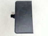 Wireless charging module