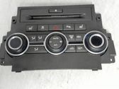 Climate control unit