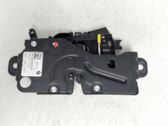 Tailgate/trunk/boot lock/catch/latch
