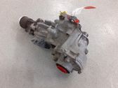 Gearbox transfer box case