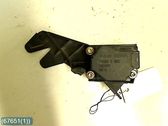 A/C air flow flap actuator/motor