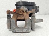 Bremssattel hinten
