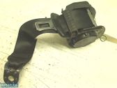 Rear seatbelt