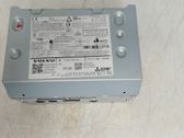 Radio/CD/DVD/GPS head unit