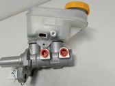 Master brake cylinder