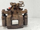 Bremssattel hinten