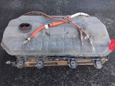Hybrid / electric car battery