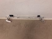 Radiator support slam panel bracket