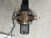 Sensor de lluvia