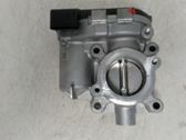 Soupape d'étranglement