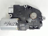Sunroof motor/actuator