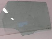 Vitre de fenêtre porte arrière