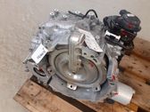 Automatic gearbox