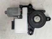 Front door window regulator motor