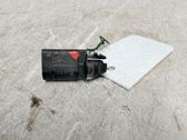 Außentemperatursensor