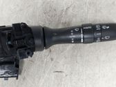 Wiper control stalk