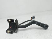 Wiper control stalk