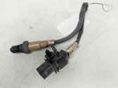 Lambda probe sensor