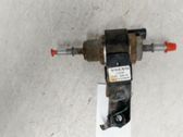 Fuel filter heater