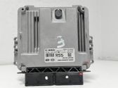 Injection control unit/module