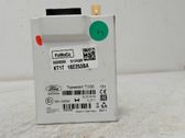 Auxiliary heating control unit/module