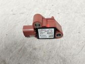 Airbagsensor Crashsensor Drucksensor