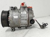Air conditioning (A/C) compressor (pump)
