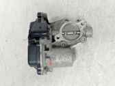EGR valve