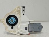 Rear door window regulator motor