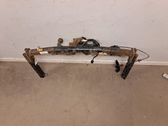 Tow bar set