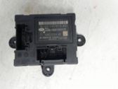 Unité de commande module de porte