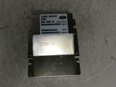 Suspension control unit/module