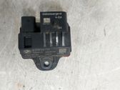 Ignition relay