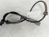Sensor de freno del ABS trasero