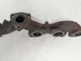 Exhaust manifold