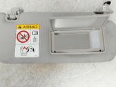 Sun visor