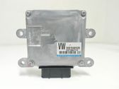 Gearbox control unit/module