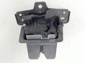 Tailgate/trunk/boot lock/catch/latch