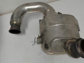 Catalyst/FAP/DPF particulate filter