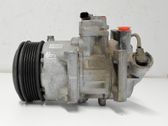 Air conditioning (A/C) compressor (pump)