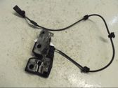 Engine bonnet/hood lock/catch