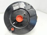 Brake booster