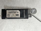Aerial antenna amplifier
