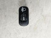 Panel lighting control switch