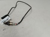 Lambda probe sensor