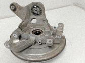 Cubo de rueda delantera