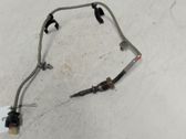 Sensor de temperatura del escape
