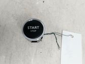 Engine start stop button switch