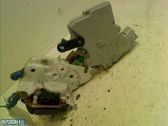 Front door lock